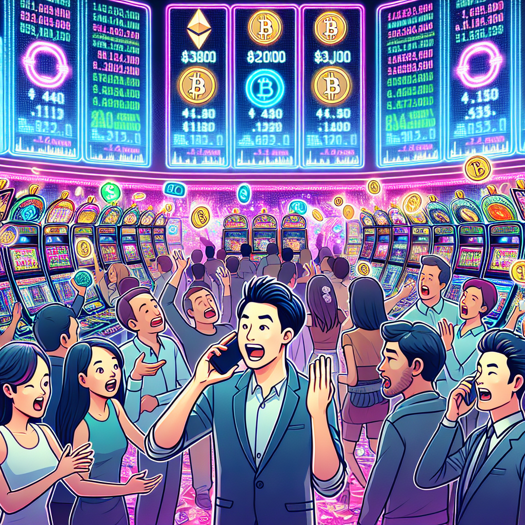 Crypto Casino Complaints Overview 2024